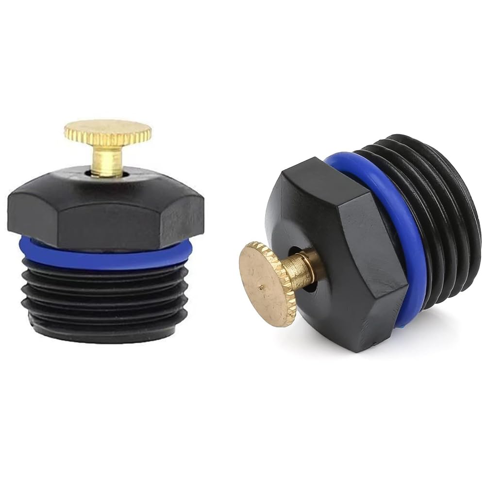 Buse de micro-aspersion rotative avec brumisateur de jardin ajustable 360°