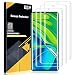 Produktbild EGV 3 Stück Displayschutzfolie für Xiaomi Mi Note 10/Note 10 Pro/Note 10 Lite, blasenfrei, kratzfest, Fingerabdrücke, HD, transparent, flexibel, TPU-Folie