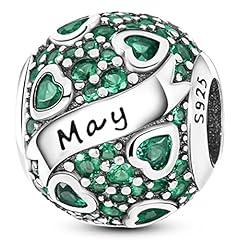 May Birthstone
