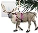 Disney's Frozen 'Sven the reindeer' Holiday Ornament - Limited Availability