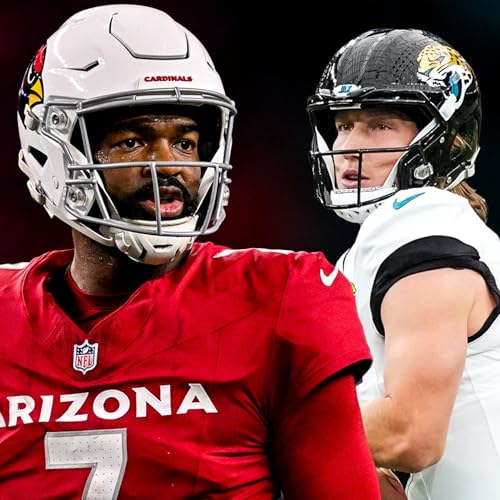 POSTGAME: Arizona Cardinals BLOW Overtime SHOT With Horrendous 4th Down Play Call Vs Jaguars