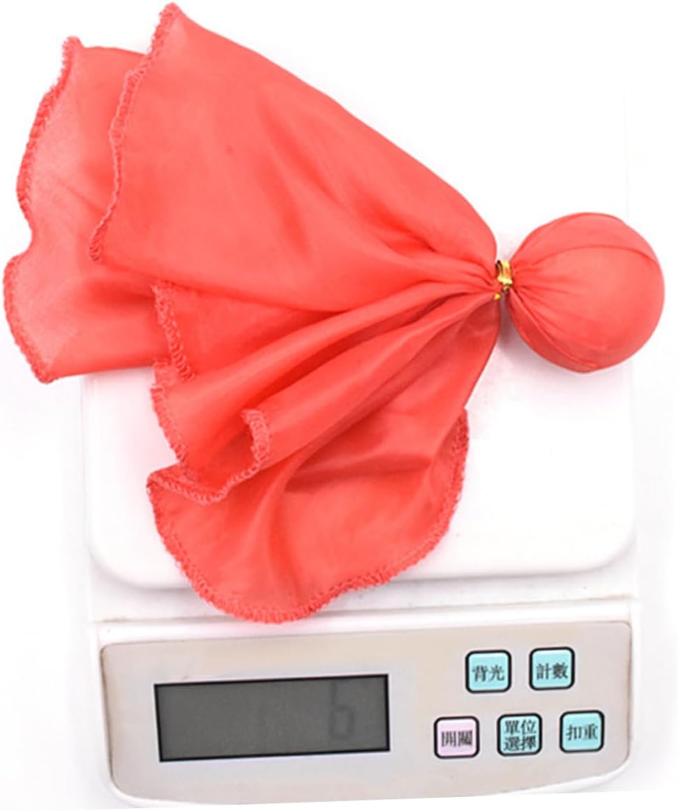 BESPORTBLE Throw Flag Football Stuff Reusable Soccer Penalty Flags Footballs Football Game Accessory Flag Football