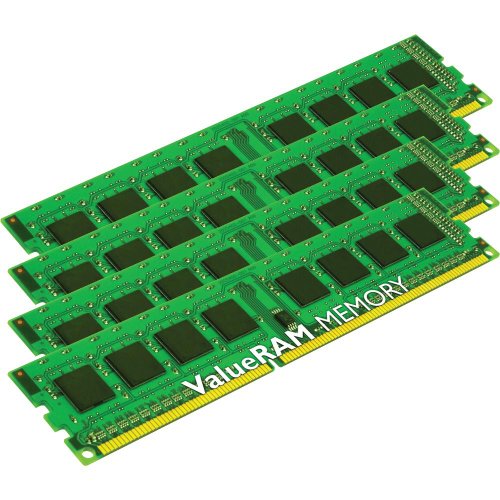 KVR1333D3N9HK4/16G 16 GB