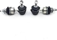 Vista 4 de Brazo de control delantero inferior de 10 piezas con juego de rótulas y kit de suspensión compatibles con Mazda 3 2004-2009, Mazda 5 2006-2014