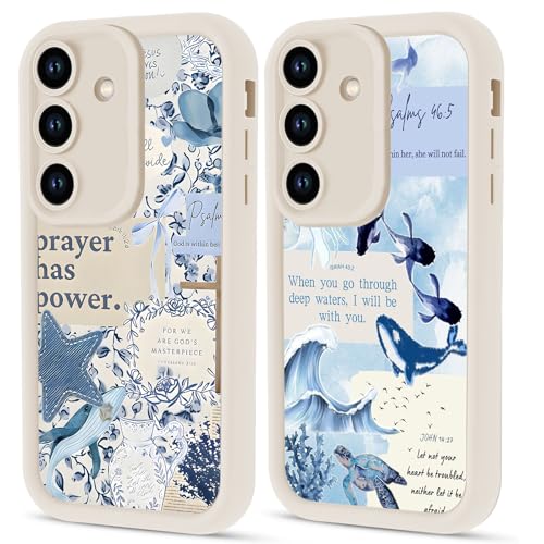 Yomjew 2�p�b�N �T�}�[�R���[�W�� ���� �N�W�� �T�� �C���J �t�����[ �f�U�C�� �X�}�z�P�[�X Samsung Galaxy A15 5G 6.5�C���`�p�A�I�[�V���� �^�[�g�� �W�[�U�X �X�^�C�� �ϏՌ� ���h�~ �\�t�g �X���� TPU �J�o�[ 