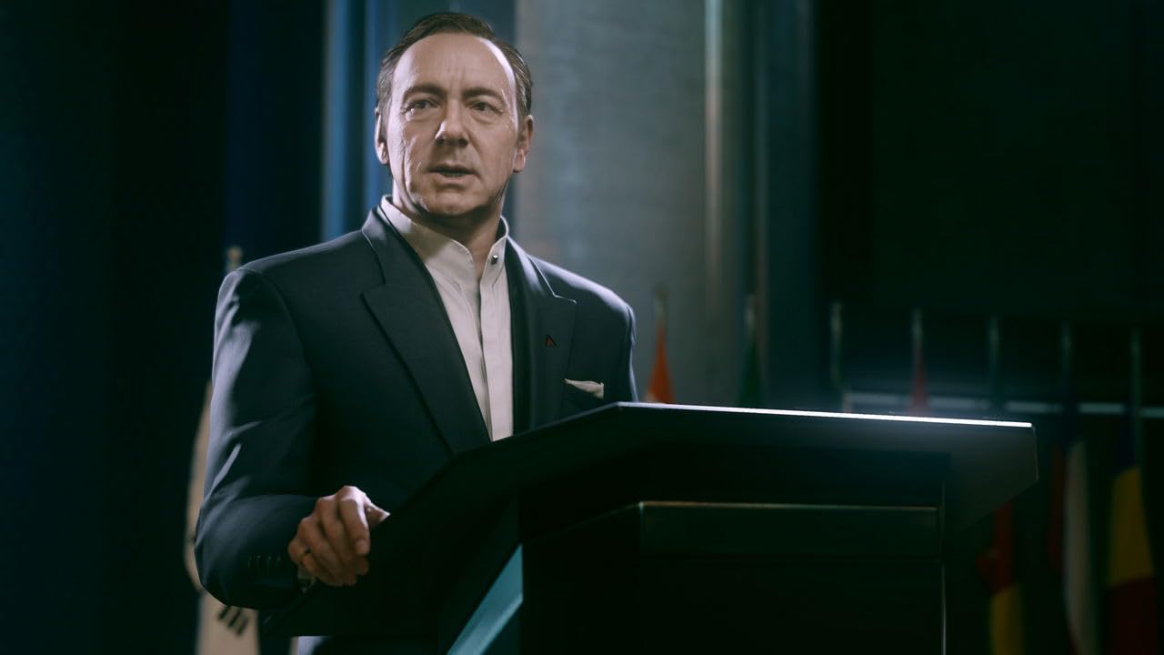Call of Duty: Advanced Warfare - Day Zero Edition (PS3) - [Edizione: Regno Unito]