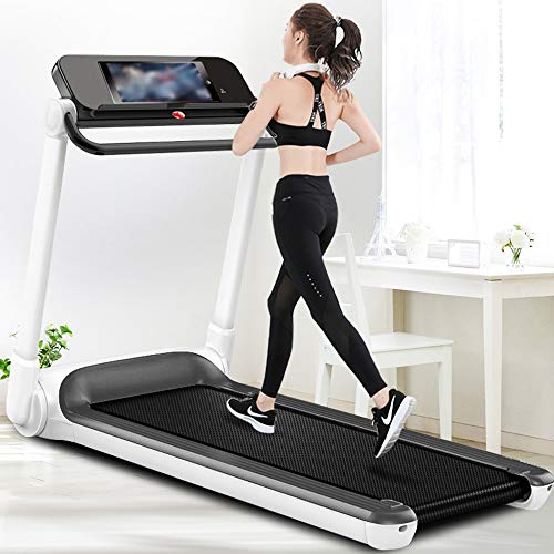 Image of Treadmill,Electric Treadmill,Exercise Bike,Walking Treadmill,Speed 1-8 Km /H,LCD Display,Up to 130 Kg,Used for Walking and Running Training