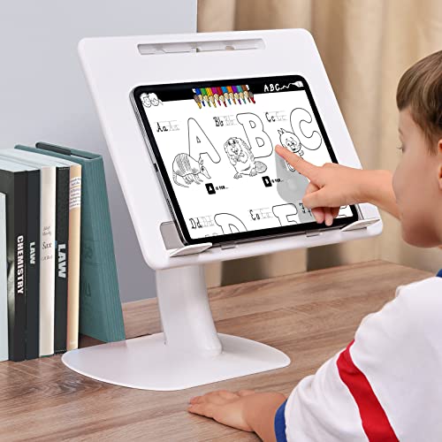 Oatsbasf Portable Lap Desk, Detachable Book Stand, Homeschool And Car, Foldable Lap Desk For Kids And Adults #TOP4