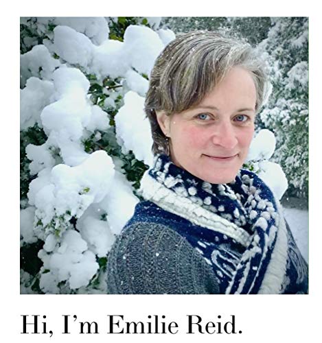 Moving with the Seasons with Emilie Reid