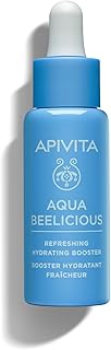 Apivita Aqua Beelicious - Suero hidratante po...