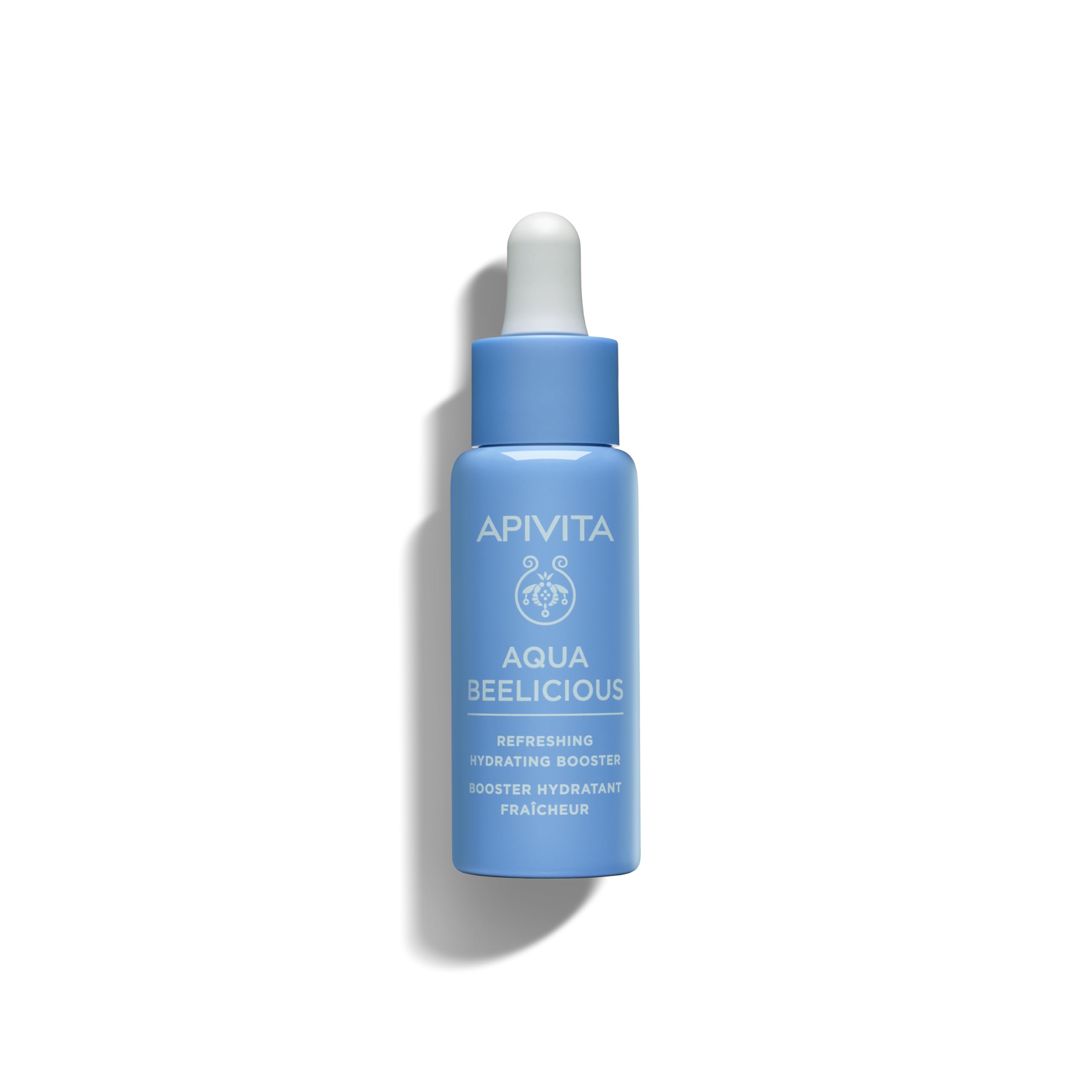 Apivita Aqua Beelicious Booster 30 Ml-image