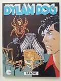  Dylan Dog n.110 originale ed.Bonelli