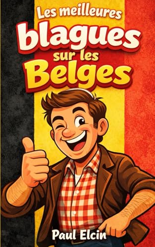 Les meilleures blagues sur les Belges