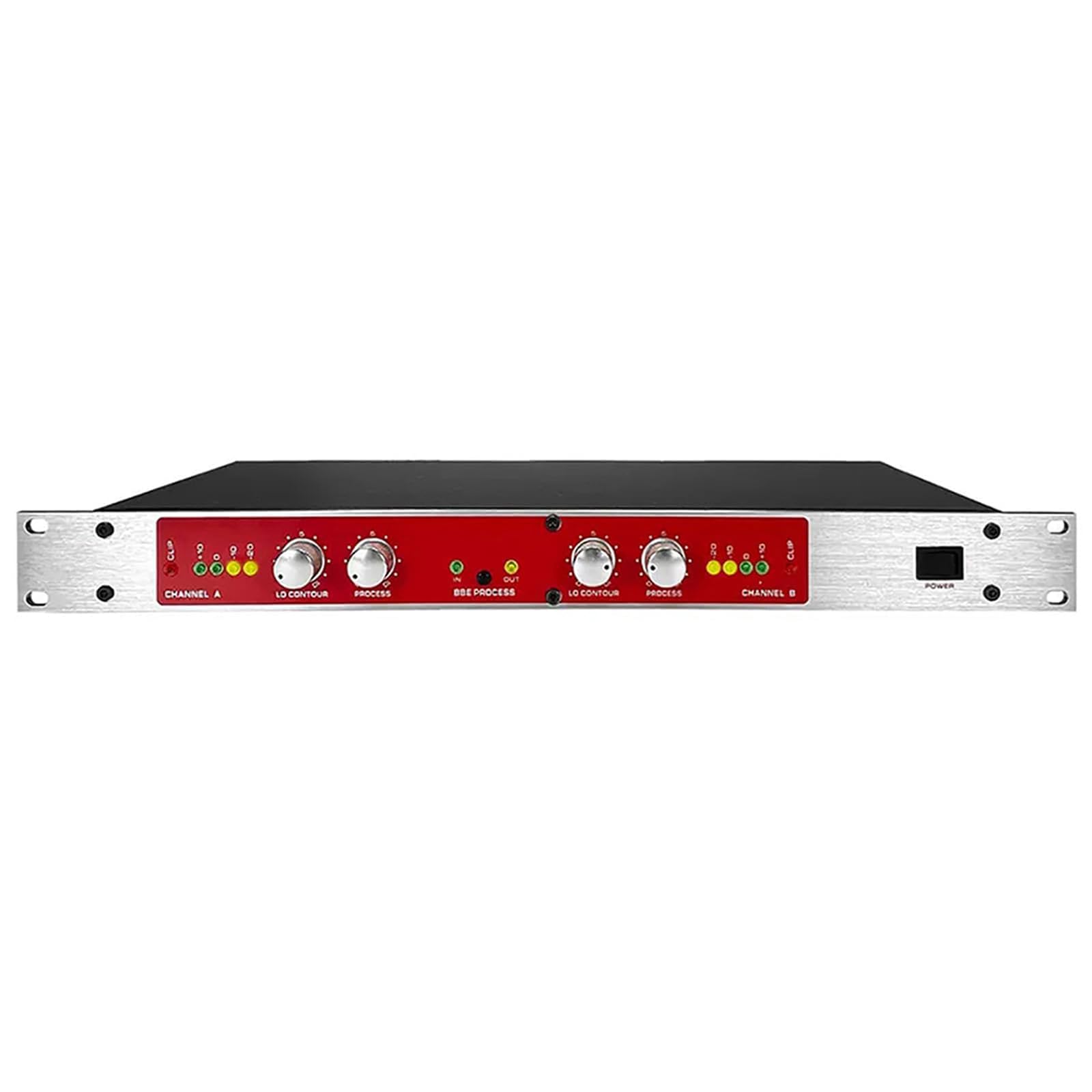 Processore Audio Professionale, Processore Vocale, Mixer Audio, Attrezzatura per Produzione Musicale, Sound Exciter, per Karaoke, Palco E Performance.