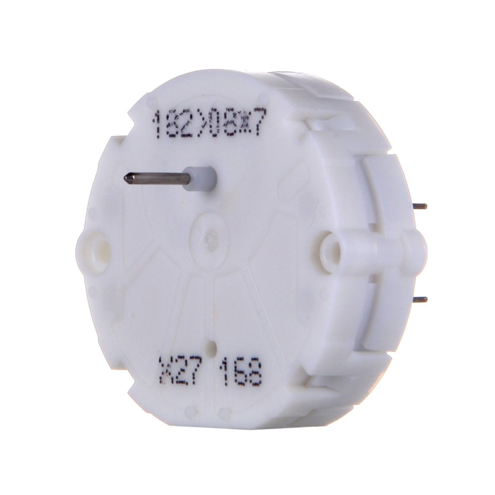 LBRST 6 x X27.168 X15 168 White 168 Stepper Motor 10 x 4.7mm 3-3014-SMD Purple For Mini Lights
