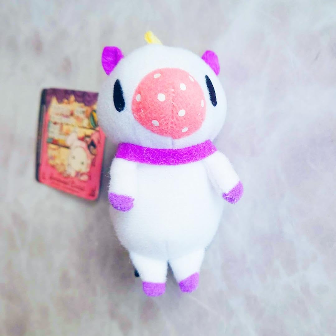 センチメンタルサーカス コレクションぬいぐるみパート5