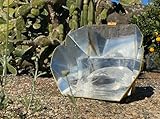 All Season Solar Cooker Camper