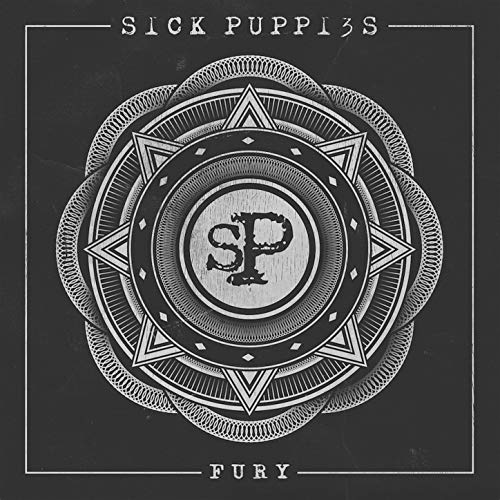 SICK PUPPIES