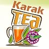 Karak Tea - Premium Instant Premix Chai Latte (Saffron Unsweetened)