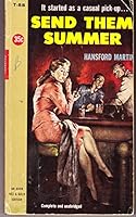 Send Them Summer B000J63C46 Book Cover