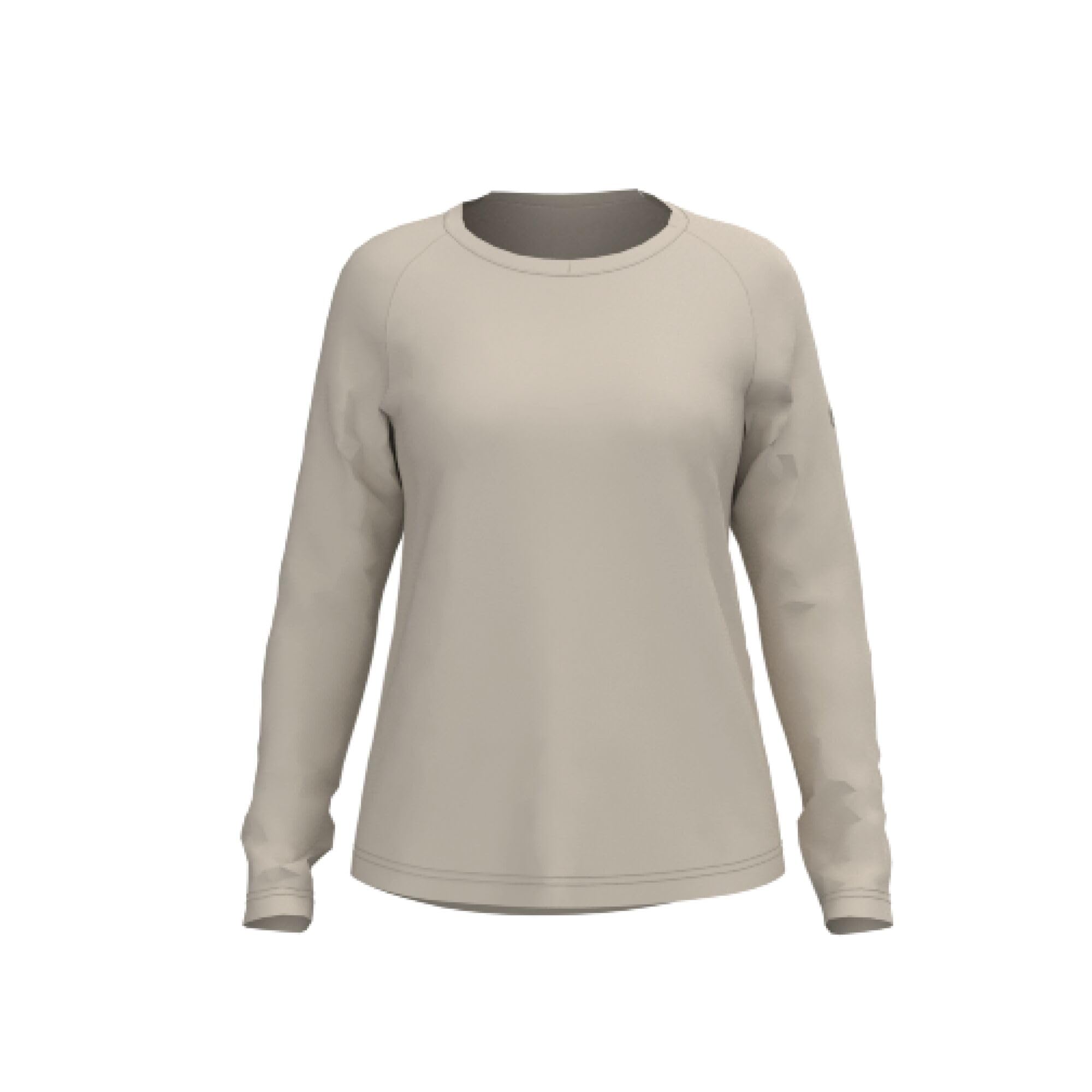 Craghoppers NosiLife Nour Long Sleevet-Shirt Craghoppers Maglietta a Maniche Lunghe NosiLife Nour da Donna Donna
