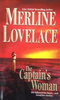 Mass Market Paperback The Captain's Woman Book