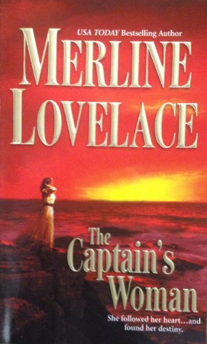 The Captain's Woman 1551666499 Book Cover
