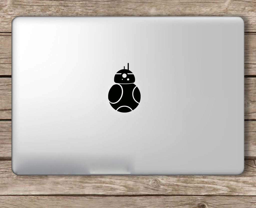 ISEE 360® Simple Droid Laptop Skin Vinyl Sticker Black L x H 11.50 x 11.50 cm (B07RSXHVH3) Amazon Price History, Amazon Price Tracker