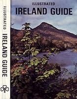 Ireland Guide 0312095848 Book Cover