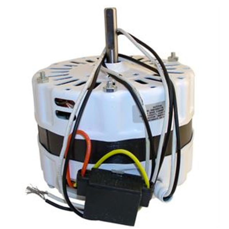 87405 Nutone Replacement Attic Fan Motor