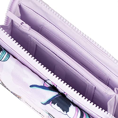 Vera-Bradley-Womens-Recycled-Lighten-Up-Reactive-Compact-Crossbody-Purse-with-RFID-Protection