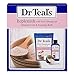 Dr Teal's Pink Himalayan Epsom Salt & Foaming Bath Oil Sampler Gift Set 2020 - Give The Gift of Restoration & Replenishment! - 14 oz Bag of Pink Himalayan Bath Salts & 3 oz Bottle of Foaming Bath Oil