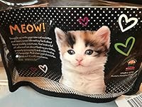 My Cute Kitten Calico 0545330165 Book Cover