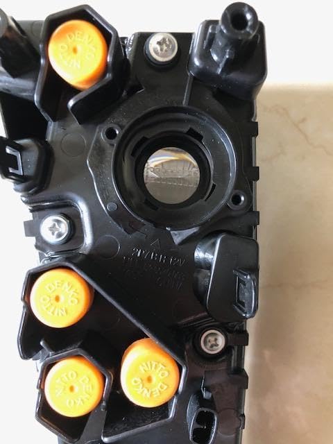 未使用＞プリウス50系前期テールランプ左下 2025年最新】50プリウス