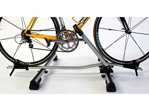Peruzzo PE 682 Porta-Bici da Tetto