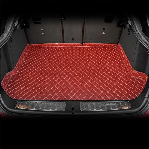 Tapis coffre voiture Peugeot 607 408X protection haut de gamme style 11