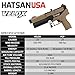 Hatsan Velox PCP Pistol air Pistol