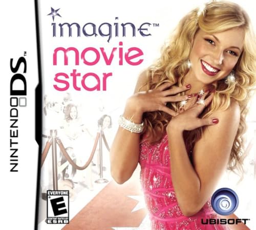 Imagine Movie Star / Game