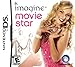 Imagine Movie Star - Nintendo DS
