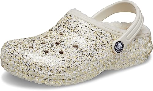 Image of Crocs Kids' Classic Lined Clog