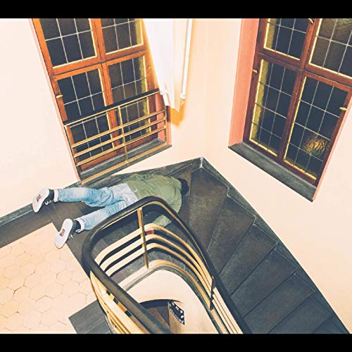 Album Art for The Monster Who Hated Pennsylvania by Damien Jurado