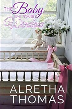 The Baby in the Window - Book #2 of the Cass & Nick