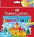 Produktbild FABER-CASTELL 554203 - Filzstift Castle, 36er Kartonetui