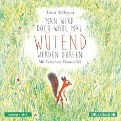 Man wird doch wohl mal w&uuml;tend werden d&uuml;rfen Titelbild