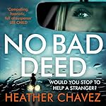 Cover of No Bad Deed