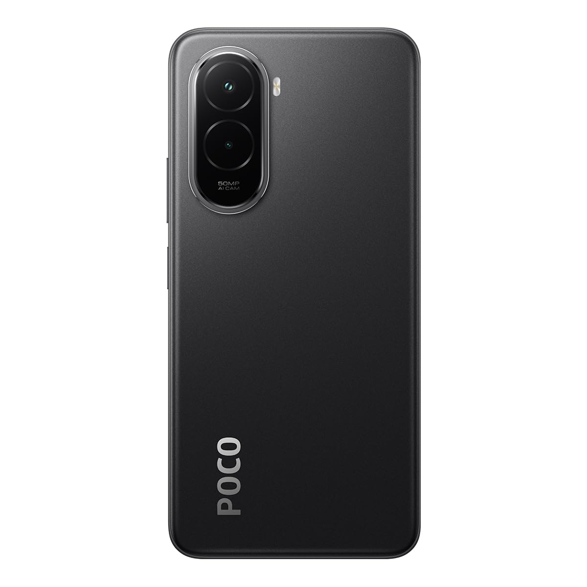 XIAOMI Poco M7 4G Smartphone 6GB+128GB, Super Large 7000mAh 