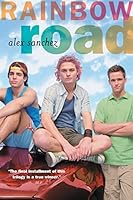 Algopix Similar Product 11 - Rainbow Road