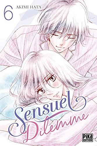 Sensuel Dilemme — Tome 6
