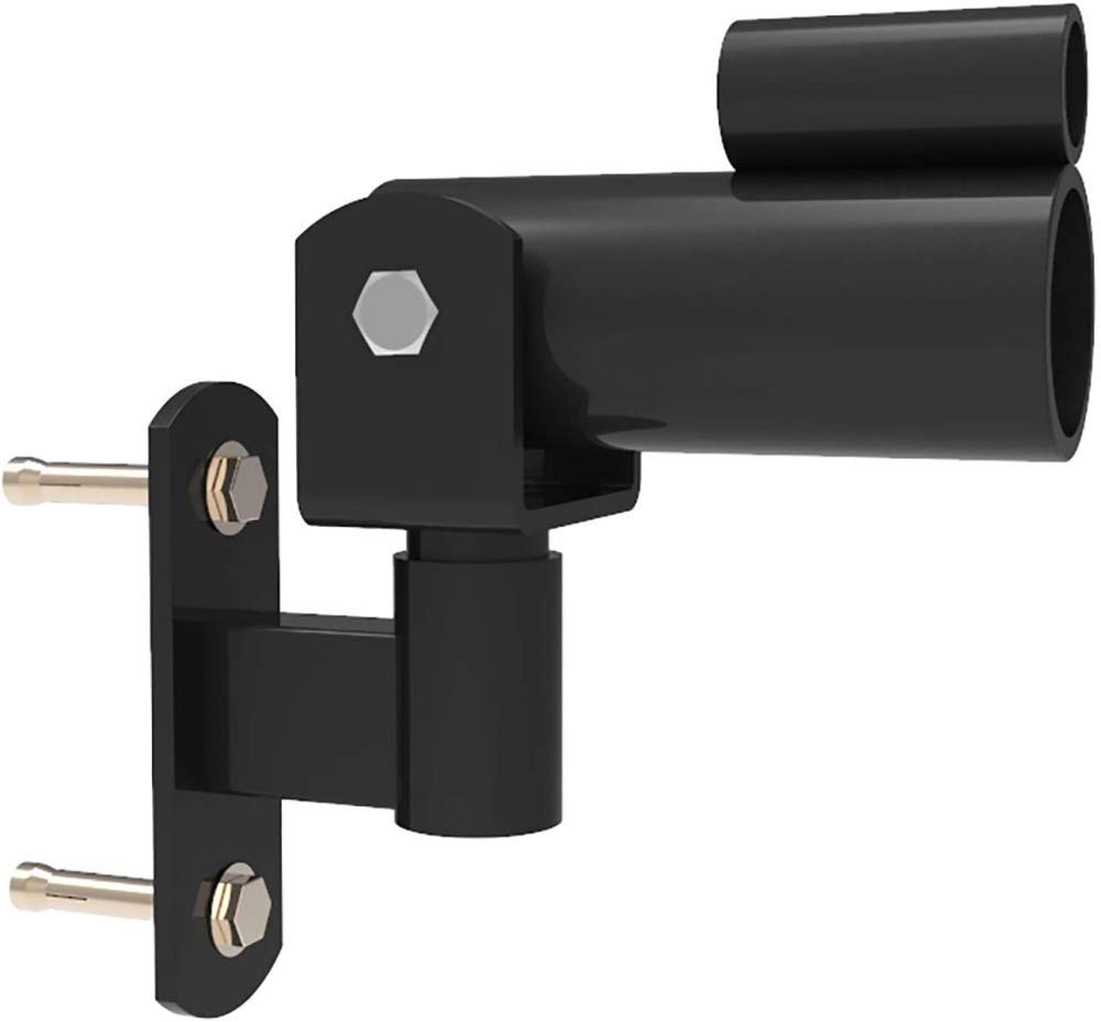 Barbell T-Bar Row Platform Post Insert Landmine, 360 ° pivotant Power Rack Attachment for 2-inch Olympic Bars, Supports de Plaque de Poids pour Les Exercices du Dos, Facile à Installer Barbell T-Bar Row Platform Post Insert Landmine, 360 ° pivotant Power Rack Attachment for 2-inch Olympic Bars, Supports de Plaque de Poids pour Les Exercices du Dos, Facile à Installer