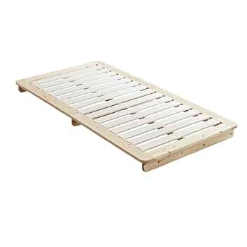 フェリシア すのこベッドフレーム フェリシア すのこベッド シングル フレームのみ 木製